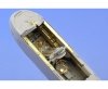 Eduard 32755 He 219 seatbelts 1/32 Revell